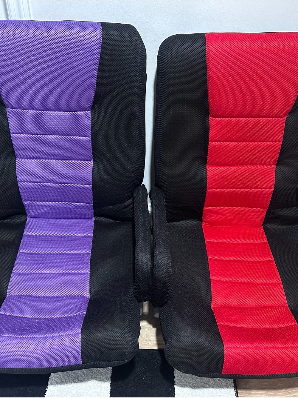 KIDS SWIVEL GAMING CHAIR 2 pack!!!! New!